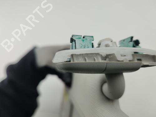 Right sun visor VW T-ROC (A11, D11) 2.0 TDI SCR | BP21764993I2 - Image 6