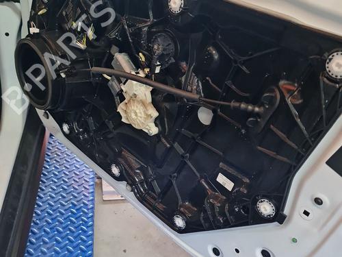 Used Front right window mechanism Front right window mechanism FORD FOCUS IV (HN) [2018-2026] 36473434 36473434