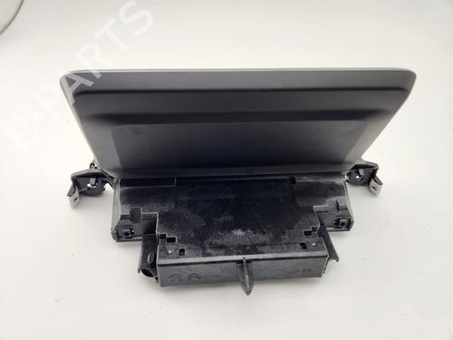 Display monitor PEUGEOT 5008 II (MC_, MJ_, MR_, M4_)  | BP29722556C48 