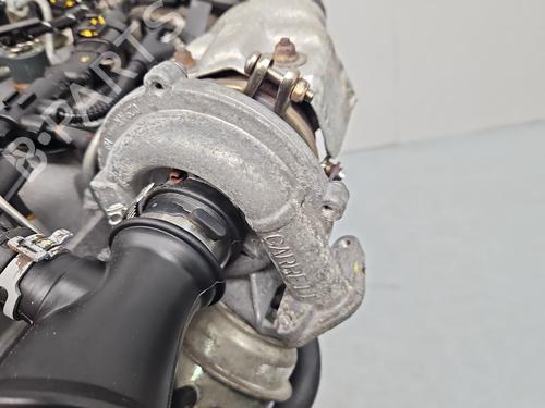 Engine CHEVROLET AVEO / KALOS Hatchback (T250, T255) 1.2 | BP40038580M1 - Image 7
