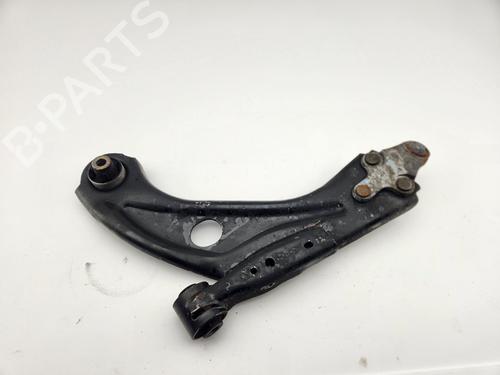 Right front suspension arm PEUGEOT 5008 II (MC_, MJ_, MR_, M4_)  | BP29722540M13 