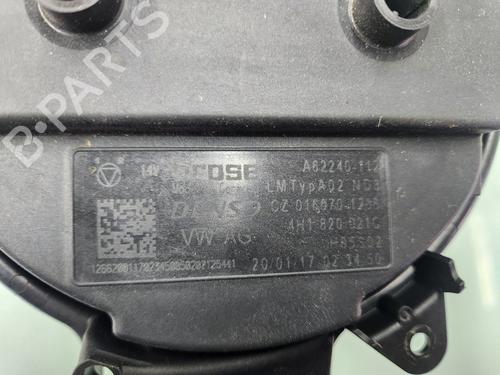 Heater blower motor AUDI A6 C7 (4G2, 4GC) 2.0 TFSI | BP26008923M62 