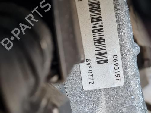 Gearkasse RENAULT CAPTUR II (HF_)  | BP29728525M3 