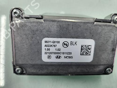 Andere HYUNDAI i20 III (BC3, BI3) 1.6 T-GDi N | BP29722833O1 