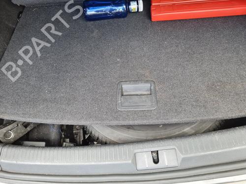 Used Luggage compartment floor VW GOLF VII (5G1, BQ1, BE1, BE2) [2012-2021]  21652194