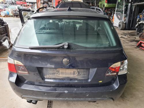 Used Tailgate BMW 5 Touring (E61) 530 d (218 hp) 21650734