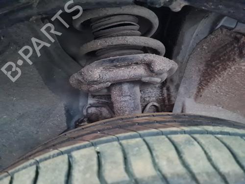 Used Right front shock absorber NISSAN QASHQAI II SUV (J11, J11_) 1.5 dCi (110 hp) 21657029