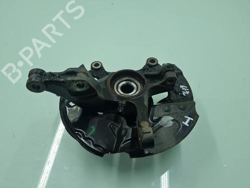 Used Left front steering knuckle Left front steering knuckle FORD KUGA III (DFK) 2.0 EcoBlue mHEV (150 hp) 21765742 21765742