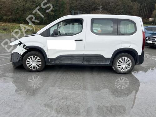 Electronic sensor PEUGEOT RIFTER 1.5 BlueHDi 100 | BP21767609M84 - Image 5