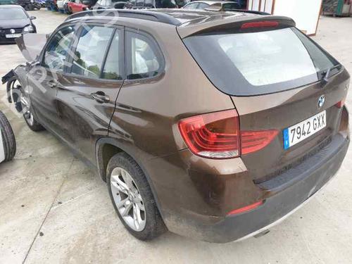 Front right window mechanism BMW X1 (E84)  | BP22299645C23 