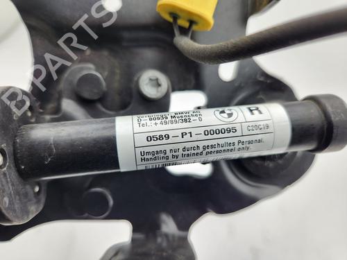 Other BMW X1 (F48) sDrive 16 d | BP29636322O1 