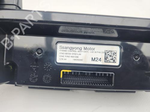 Climate control SSANGYONG KORANDO (C300)  | BP33215701I5  - Image 6