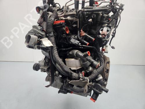 Engine VW CRAFTER Van (SY_, SX_) 2.0 TDI RWD (SYB, SYC, SYD) | BP32684093M1 - Image 5