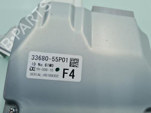 Elektronisk modul SUZUKI SX4 S-Cross (JY)  | BP21639801M83 