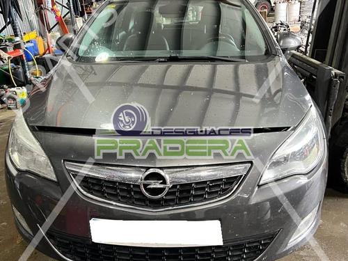 Armrest / Center console OPEL ASTRA J (P10)  | BP21646613I20 