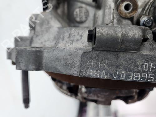 Engine PEUGEOT 208 I (CA_, CC_) | BP23228802M1