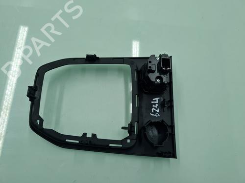 Switch AUDI A1 CITY CARVER (GBH) 30 TFSI | BP21764469I30 