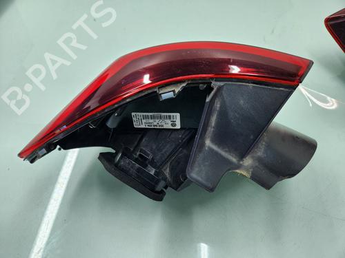 Right taillight VW POLO VI (AW1, BZ1, AE1) | BP29722431C35