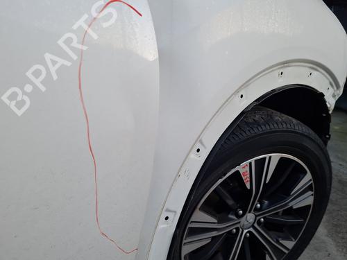 Right front door MITSUBISHI ECLIPSE CROSS (GK_, GL_)  | BP29722317C3 