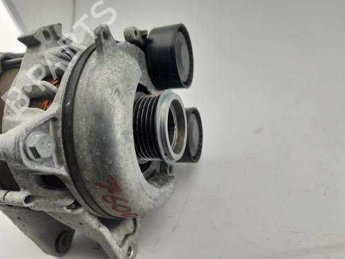 Alternator RENAULT CAPTUR II (HF_) TCe 140 (HFN0) | BP29728528M7 - Image 4