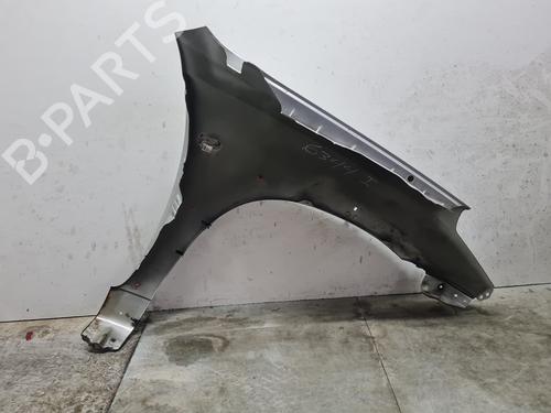 Left front fenders TOYOTA RAV 4 II (_A2_)  | BP21829797C41 