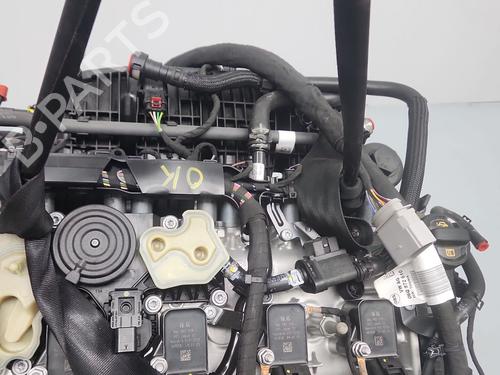 Engine VW TIGUAN (CT1) 2.0 TSI 4motion | BP37632159M1 - Image 5