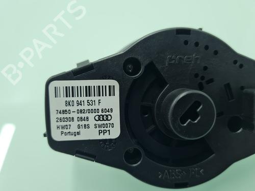 Headlight switch AUDI A4 B8 (8K2) | BP21638467I24 - Image 4