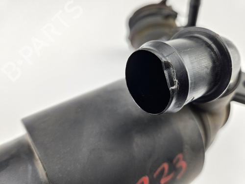 Pipe HYUNDAI i30 (PDE, PD, PDEN)  | BP29401741M125 