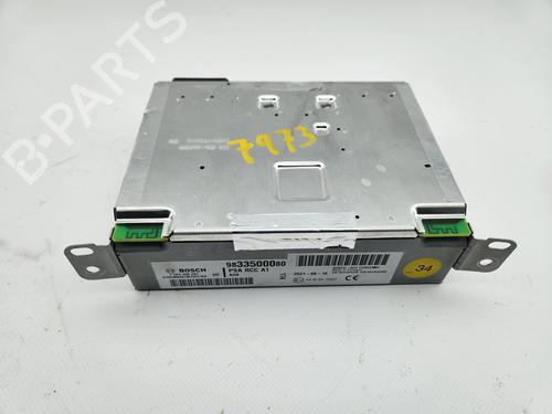 Used Radio OPEL CORSA F (P2JO) [2019-2026]  31176248