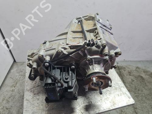 Transfer box TOYOTA LAND CRUISER PRADO (_J15_)  | BP21642618M36 