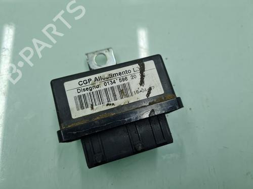 Used Electronic module Electronic module PEUGEOT BOXER Bus [2005-2026] 21658064 21658064