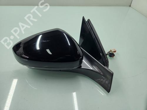 Right mirror DS DS 7 Crossback (J4_, JR_, JC_)  | BP29436003C27 