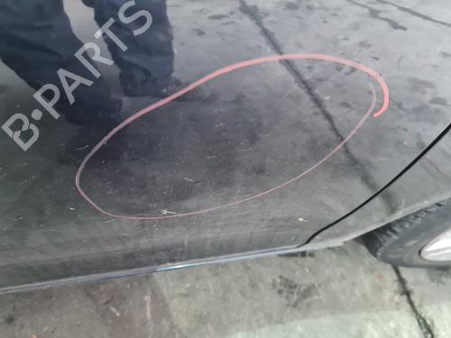 Right front door VW JETTA III (1K2)  | BP21767316C3 