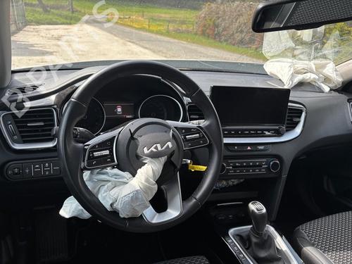 Pipe KIA XCEED (CD) 1.5 T-GDi MHEV | BP25445941M125 - Image 5