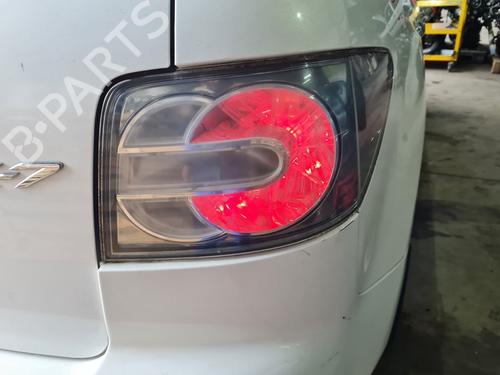 Used Right taillight Right taillight MAZDA CX-7 (ER) [2006-2014] 24308731 24308731
