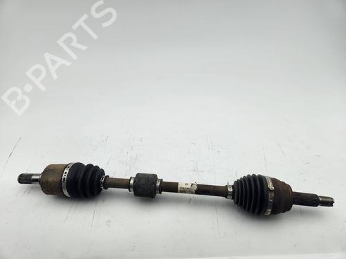Used Left front driveshaft HYUNDAI i30 (PDE, PD, PDEN) [2016-2025]  30966961