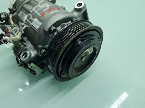 AC compressor MERCEDES-BENZ CLA Coupe (C117)  | BP23336353M34 