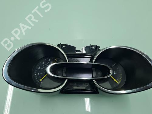 Instrument cluster RENAULT CLIO IV (BH_)  | BP21638557C47 