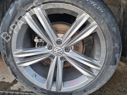 Fælk VW TIGUAN ALLSPACE (BW2, BJ2)  | BP29728399C45 