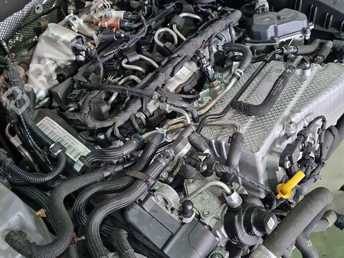 Engine SKODA OCTAVIA IV Combi (NX5, PV5) 2.0 TDi | BP35725266M1 - Image 3