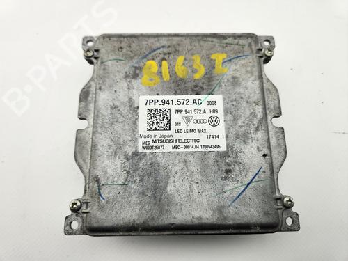 Lights ECU AUDI Q5 (FYB, FYG) | BP32186501M55 - Image 2