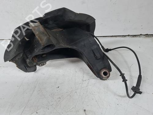Left front steering knuckle MINI MINI (R56) Cooper | BP21636584M25 - Image 2