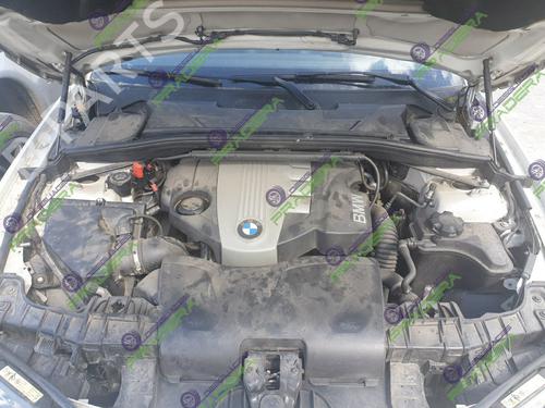 Left front steering knuckle BMW 1 Coupe (E82) 120 d | BP21661150M25 