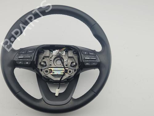 Used Steering wheel Steering wheel HYUNDAI KONA (SX2) 1.6 GDi Hybrid (129 hp) 36042451 36042451