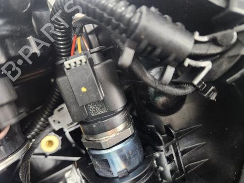 Engine MERCEDES-BENZ CLA (C118) CLA 200 d (118.312) | BP31594305M1  - Image 8