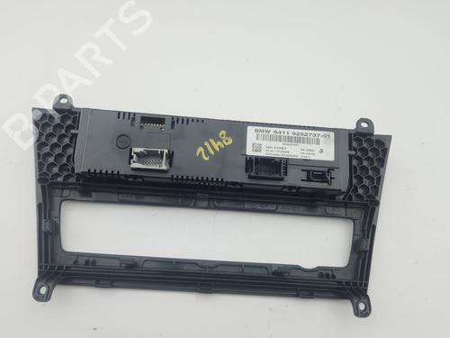 Climate control BMW X3 (F25) xDrive 20 d | BP37196934I5 - Image 4