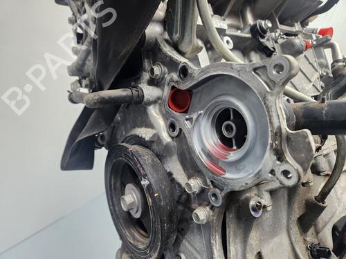 Engine TOYOTA C-HR (_X1_) 1.8 Hybrid (ZYX10_, ZYX11_, ZYX10R, ZYX11R) | BP29396098M1 