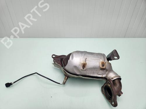 Catalyst RENAULT CLIO IV (BH_)  | BP29534648M10 