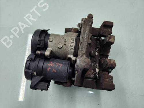 Used Right rear brake caliper MERCEDES-BENZ GLC (X253) [2015-2022]  27610238
