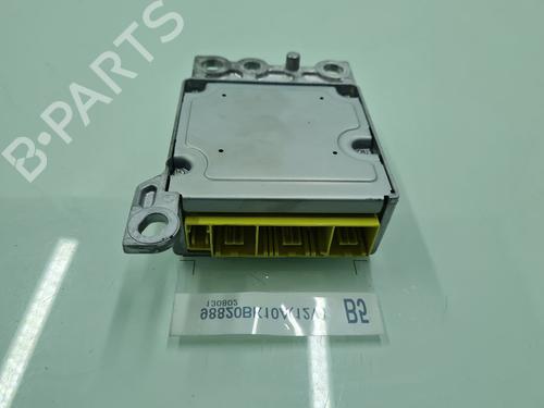 ECU airbags NISSAN QASHQAI / QASHQAI +2 I (J10, NJ10, JJ10E)  | BP21652979M53 